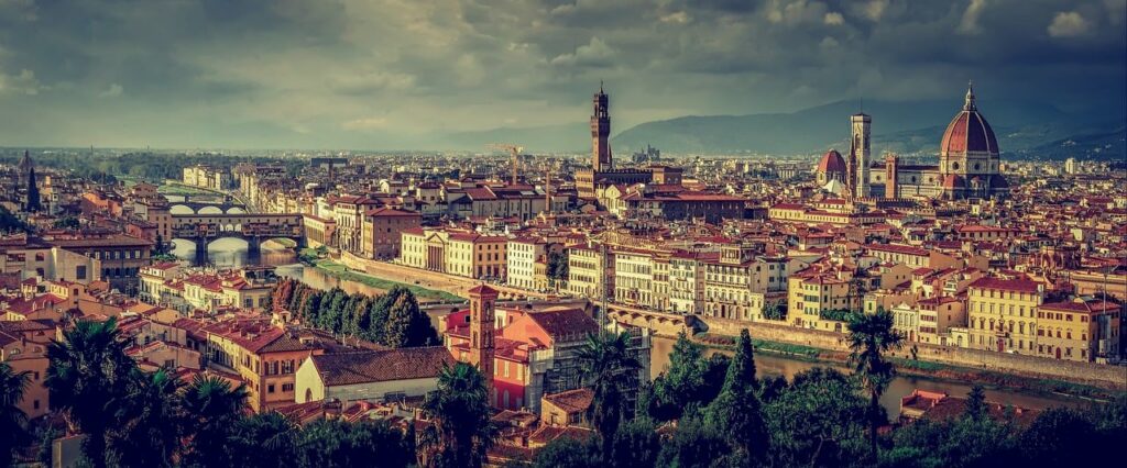 Florence